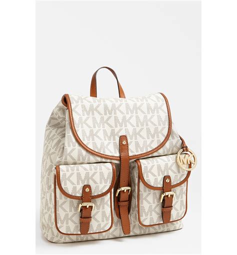 Michael kors jet set backpack + FREE SHIPPING 